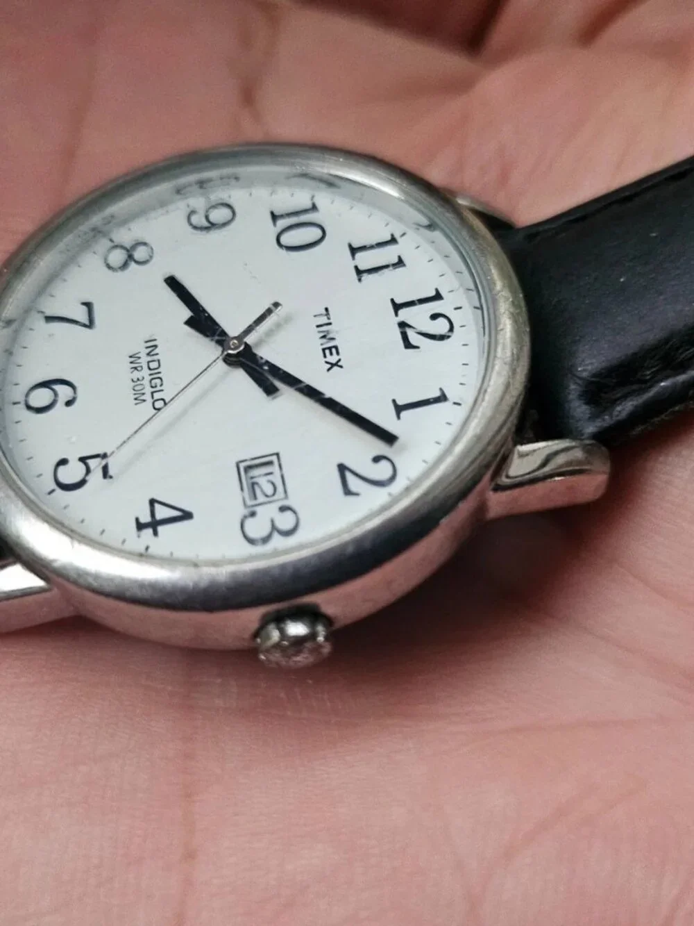 Timex vintage men